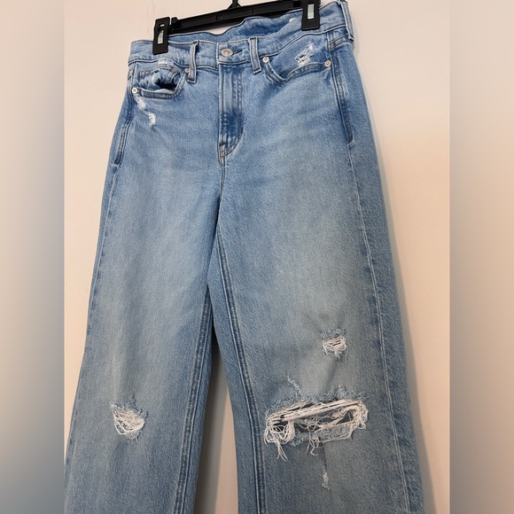 AYR The Secret Sauce Jeans
Size 26 short - Picture 2 of 4